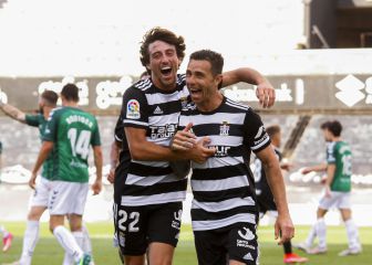 Uno tiene a Castro y otro no