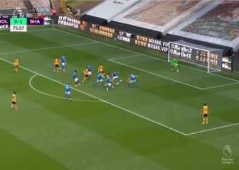 Si Luis Enrique le convoca es por cosas como esta: el último golazo de Adama Traoré