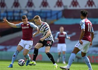 El United no perdona y pospone el alirón del City