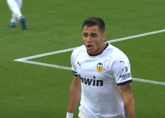 Maxi Gómez da la razón a Voro