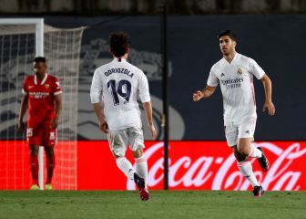 El Real Madrid empata en los últimos minutos y ya no depende de sí mismo