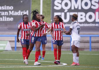 El gran retorno de Ludmila