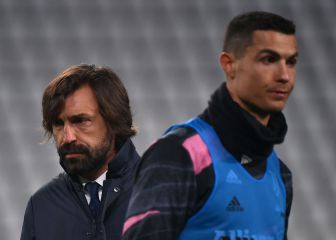 La Juve es un polvorín