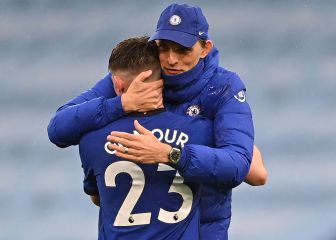 Un nuevo Kanté para Tuchel