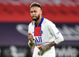 Neymar 'Brazil' clause added to new PSG contract