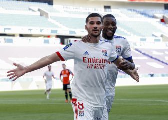 Madrid y PSG se frotan las manos con la ganga del verano