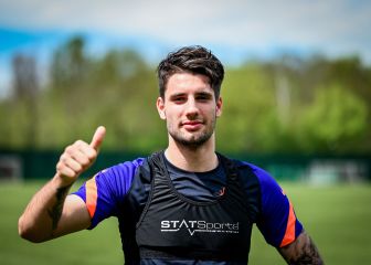 Szoboszlai: de gran deseado en Europa a desaparecido