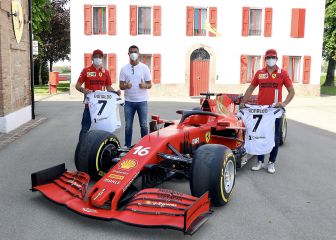 Nedved niega la mayor sobre Cristiano Ronaldo