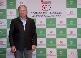 Clemente confiesa con quién se equivocó en la Selección