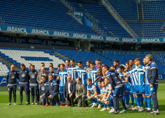 El Depor se va de vacaciones con todo por resolver