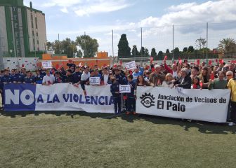 Veinte años de prisión a dos futbolistas por apuñalar a un jugador rival