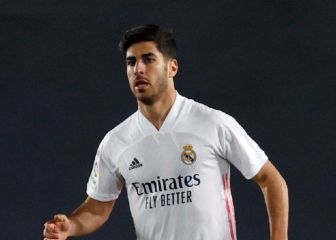 Benzema ya tiene ayuda