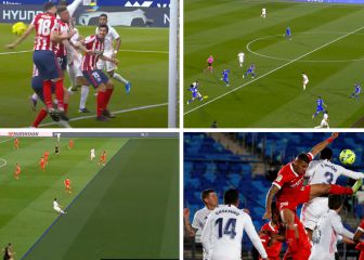 Agravios que indignan