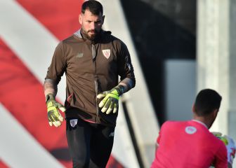 El Athletic hace oficial el esperado adiós de Herrerín