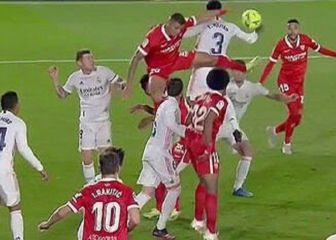 Ex-Real Madrid player's outburst calls for change to VAR