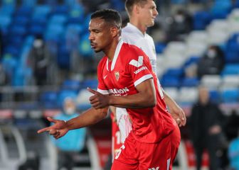 Fernando pone rumbo a la mejor temporada de su carrera