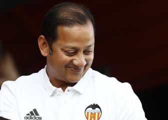 El Valencia tiene hasta el 1 de julio para presentar el proyecto del Polideportivo de Benicalap