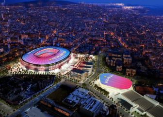 El Barça echa al responsable del 'Espai Barça' por presuntas irregularidades