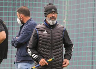 Cervera, blindado por el Cádiz: 30 millones de euros de cláusula