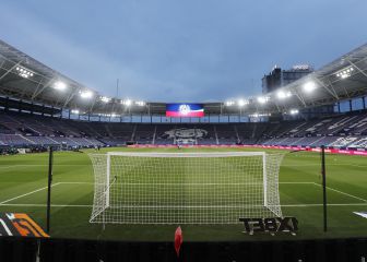 El Ciutat se prepara para albergar público