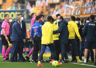 Medié sale a polémica por temporada con el Villarreal, desde hace tres años