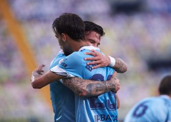 El Celta es el equipo más canterano de las principales ligas europeas