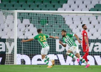 El 'panda' avista Europa