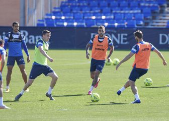 Rayo Vallecano - Leganés: horario, TV y cómo y dónde ver