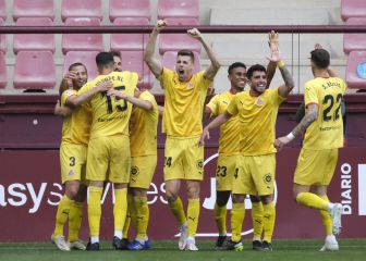 Gerard Gumbau rompe su techo de cristal: 