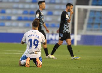 Misión imposible para Ramis: repetir once