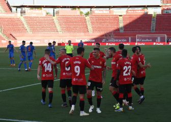 El mallorquinismo hace cuentas para el ascenso