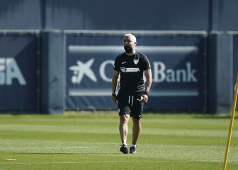 Pellicer alimenta la incertidumbre sobre su futuro