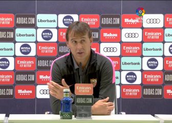 Lopetegui: 