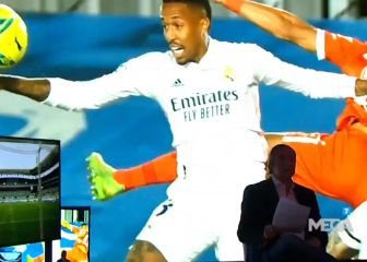 Pedrerol fue TT por este inicio de programa tras la polémica del Real Madrid-Sevilla