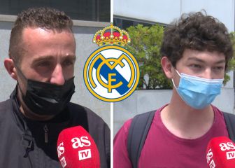 Parte de la afición, indignada por el arbitraje: 