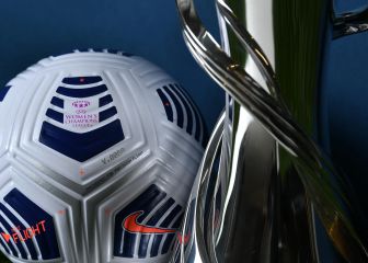 Barça y Chelsea, ante el hito de sumar una Champions femenina y masculina en sus vitrinas