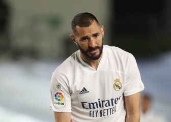 Dura advertencia de Deschamps a Benzema