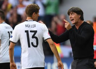 El tiempo quita la razón a Löw