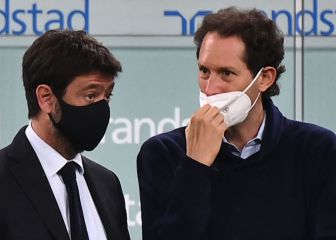 La Serie A se reúne y cierra el caso Superliga: 