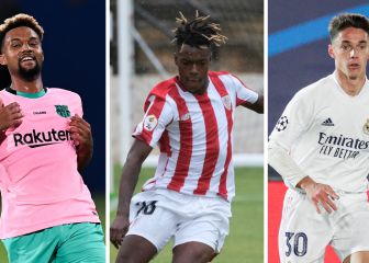 Las grandes promesas del Playoff