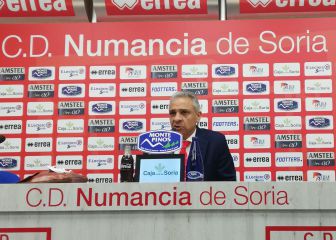 Moisés Israel da la cara, pero no aclara nada sobre el futuro