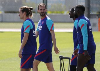 Salida para Pjanic vía trueque