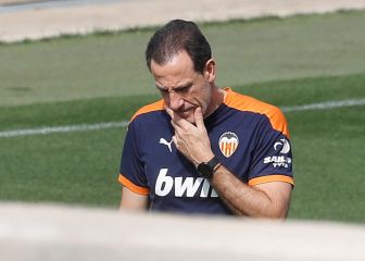 Un descafeinado muy clásico