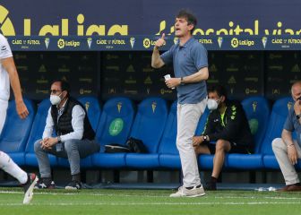 El Huesca se juega media salvación ante el Athletic