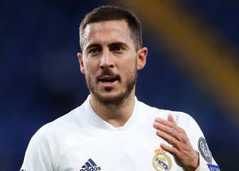 El giro del destino de Hazard