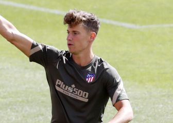 Llorente, valor en constante alza