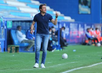 Noguerol prioriza la seguridad en defensa