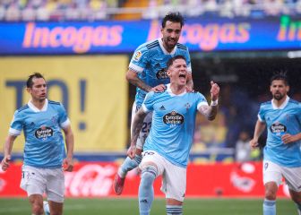 Celta-Getafe: horario, TV y cómo y dónde ver