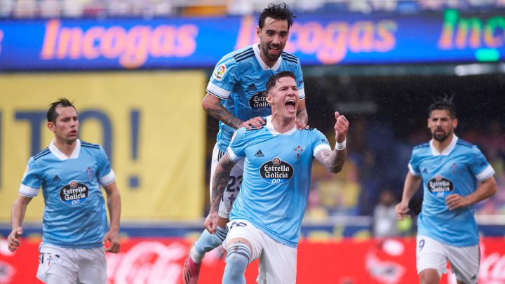Celta De Vigo Getafe Celta Getafe Horario Tv Y Como Y Donde Ver As Com