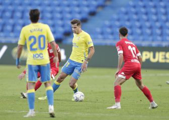 El enigma de Christian Rivera